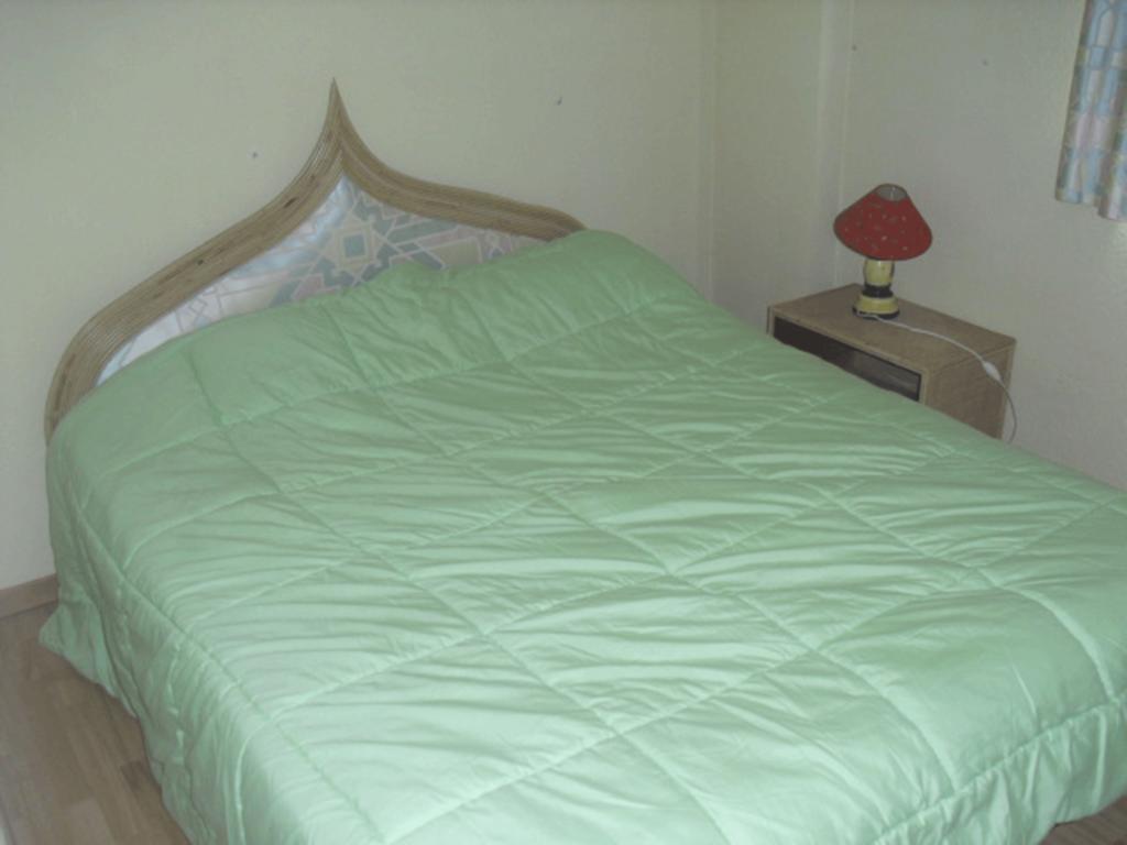 Apartamentos Mont Blanc Asn Sierra Nevada Pokoj fotografie