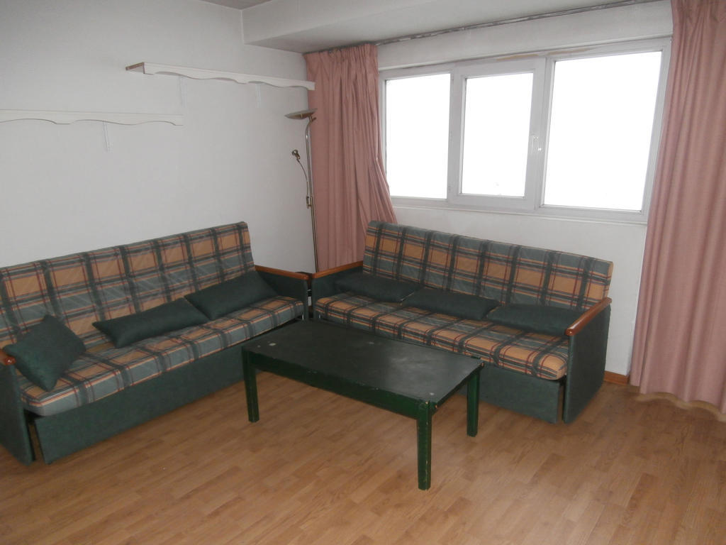 Apartamentos Mont Blanc Asn Sierra Nevada Pokoj fotografie