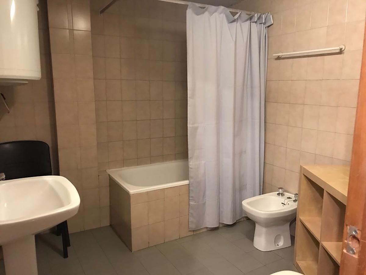 Apartamentos Mont Blanc Asn Sierra Nevada Exteriér fotografie
